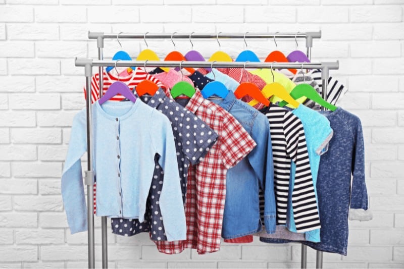 בגדי מותגים לילדים שאוהבים להתלבש יפה