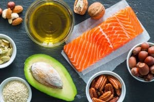  תזונה נכונה הדרך לגוף בריא יותר 