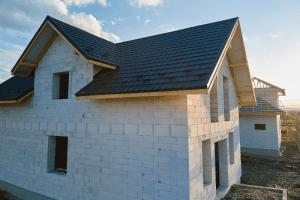 שיטת הבנייה הקלה - מהירה וחזקה מכל שיטות הבניה