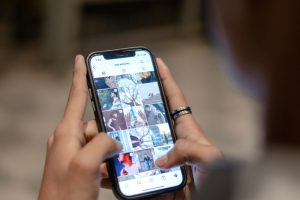 עמוד אינסטגרם - כל מה שאתם צריכים לדעת על אינסטגרם ישראל לפני שאתם יוצרים לכם עמוד